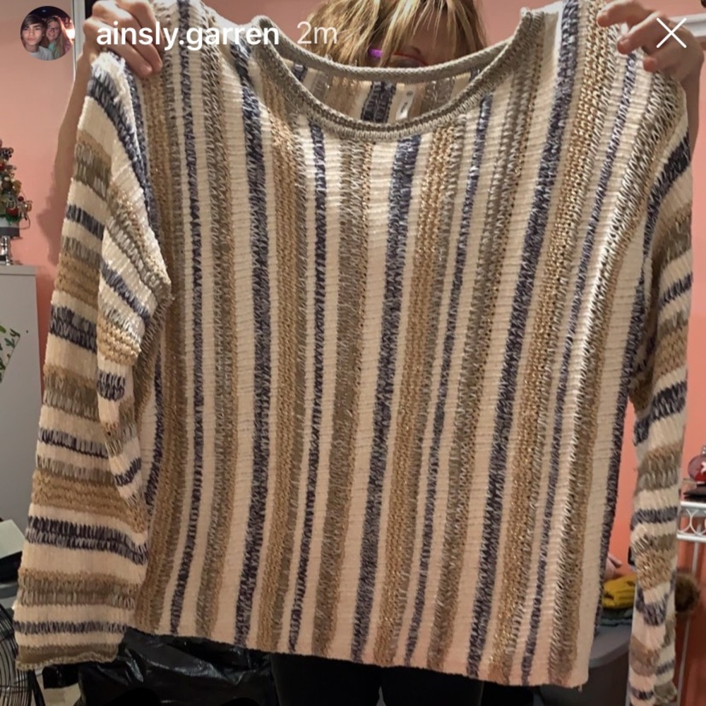 ISO sweater for a friend
